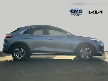 Used Kia XCeed 2022 for sale - 76576363: Photo