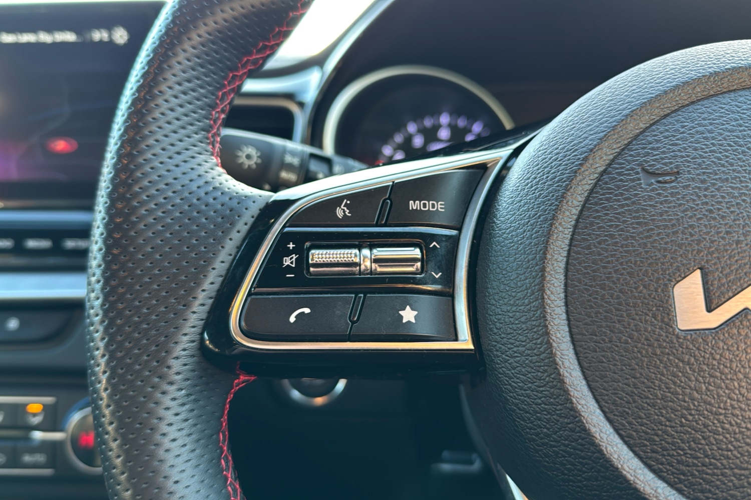 Used Kia Pro Ceed 2023 for sale - 77076860: Photo 17