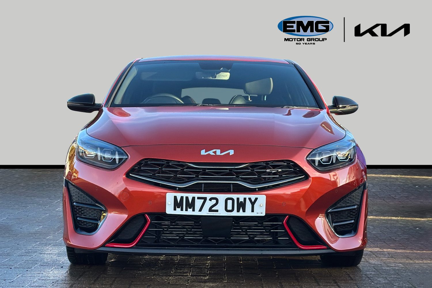 Used Kia Pro Ceed 2023 for sale - 77076860: Photo 2