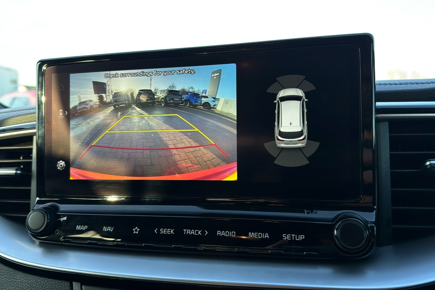 Used Kia Pro Ceed 2023 for sale - 77076860: Photo 23