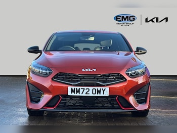 Used Kia Pro Ceed 2023 for sale - 77076860: Photo