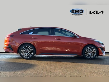 Used Kia Pro Ceed 2023 for sale - 77076860: Photo