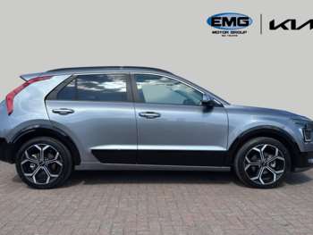 Used Kia Niro 2025 for sale - 75212440: Photo