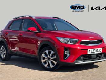 2023 - 1.0 T Gdi 2 Suv 5dr Petrol Manual Euro 6 s/s 99 Bhp