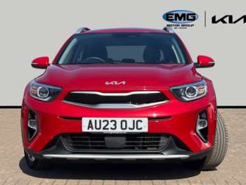 Used Kia Stonic 2023 for sale - 74899838: Photo
