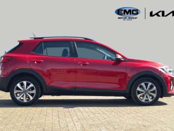 Used Kia Stonic 2023 for sale - 74899838: Photo