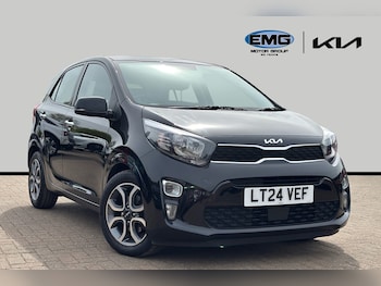 Used Kia Picanto 2024 for sale - 78532038: Photo