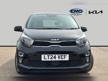Used Kia Picanto 2024 for sale - 78532038: Photo