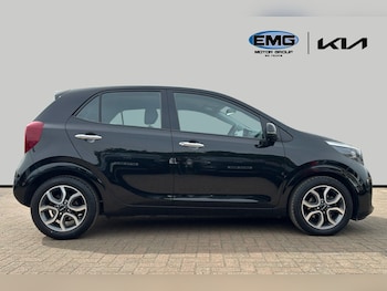 Used Kia Picanto 2024 for sale - 78532038: Photo