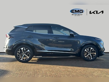 Used Kia Sportage 2022 for sale - 76845731: Photo