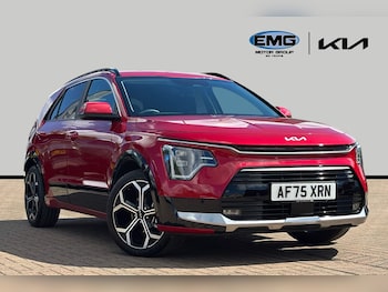 Used Kia Niro 2026 for sale - 79127586: Photo