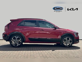 Used Kia Niro 2026 for sale - 79127586: Photo