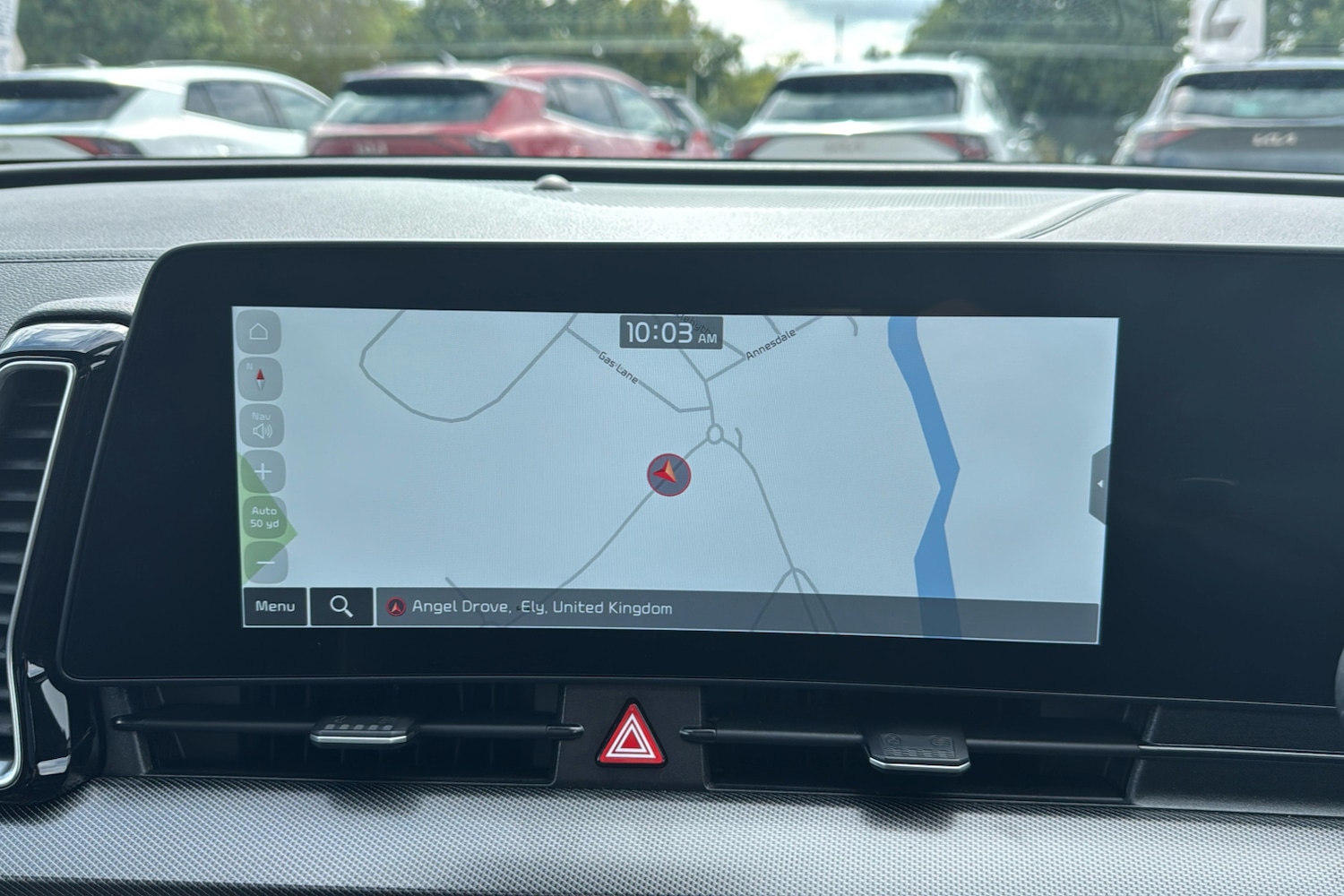 Vehicle 29
