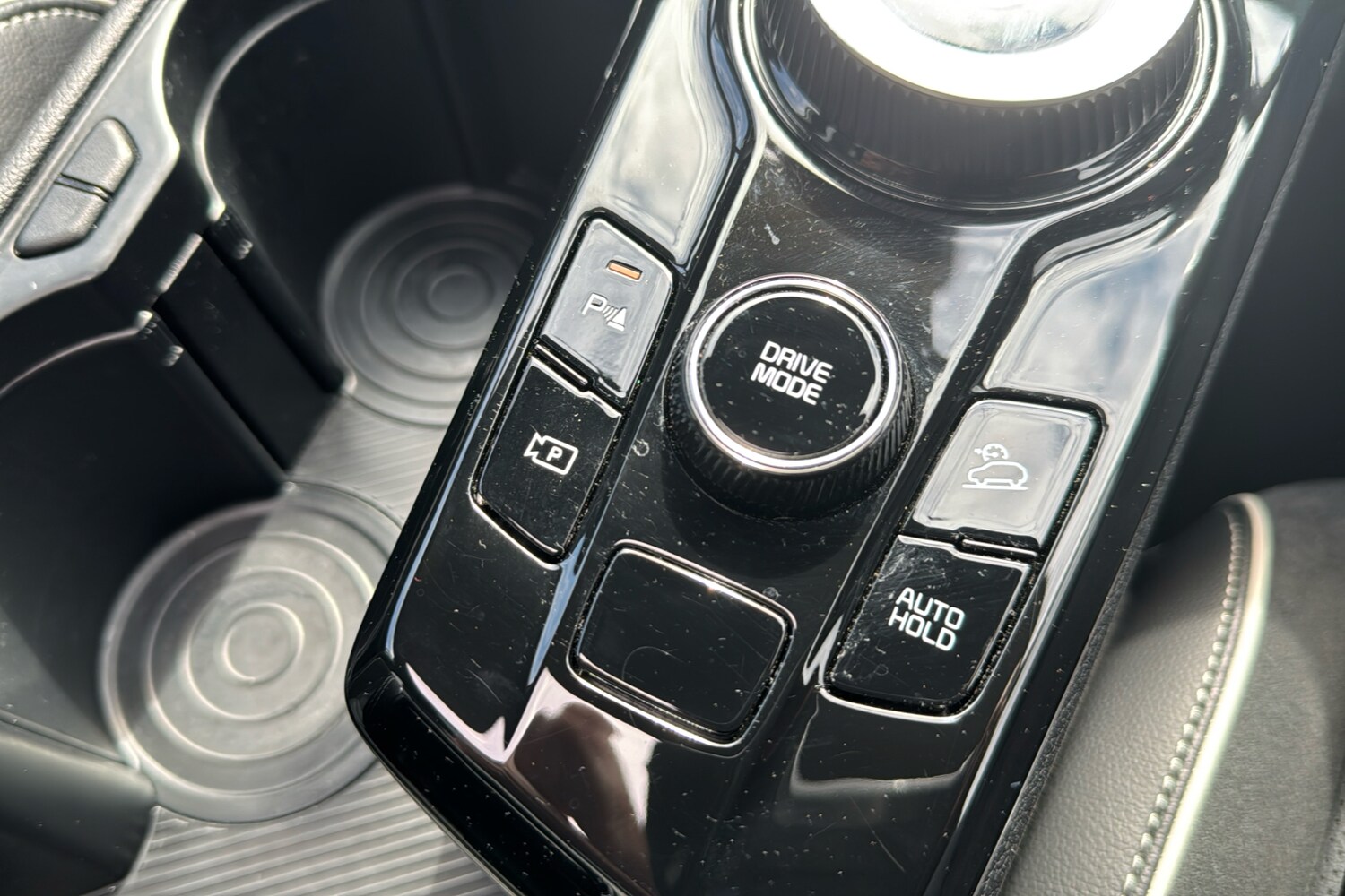Vehicle 32