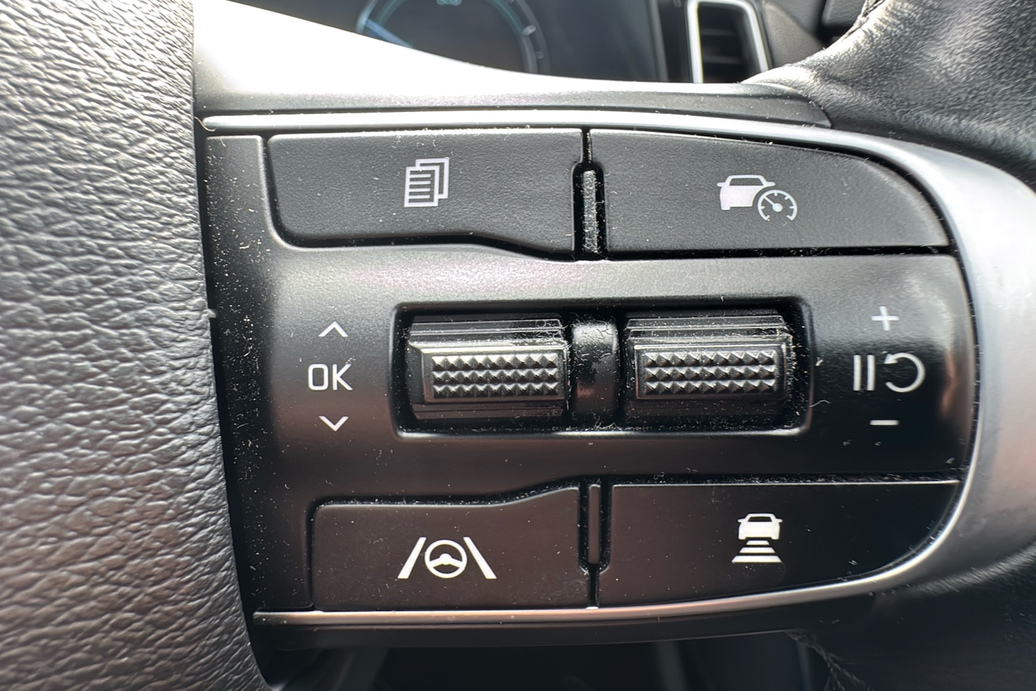 Vehicle 34