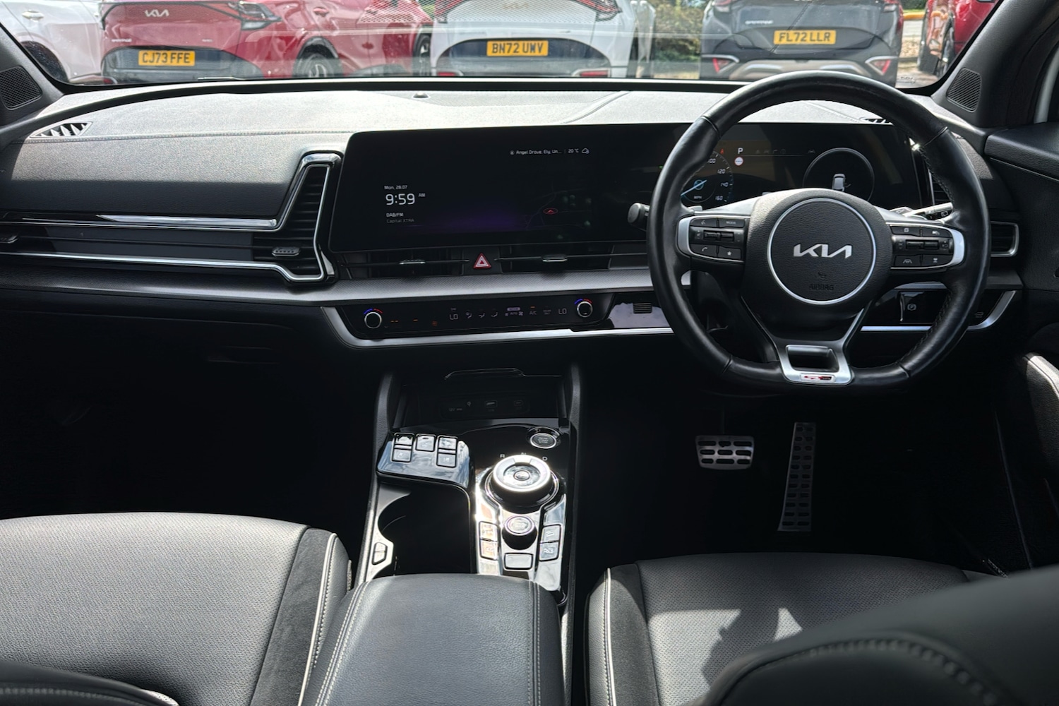 Vehicle 9