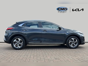 Used Kia XCeed 2023 for sale - 78554261: Photo
