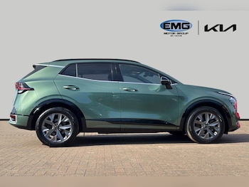 Used Kia Sportage 2023 for sale - 78365204: Photo