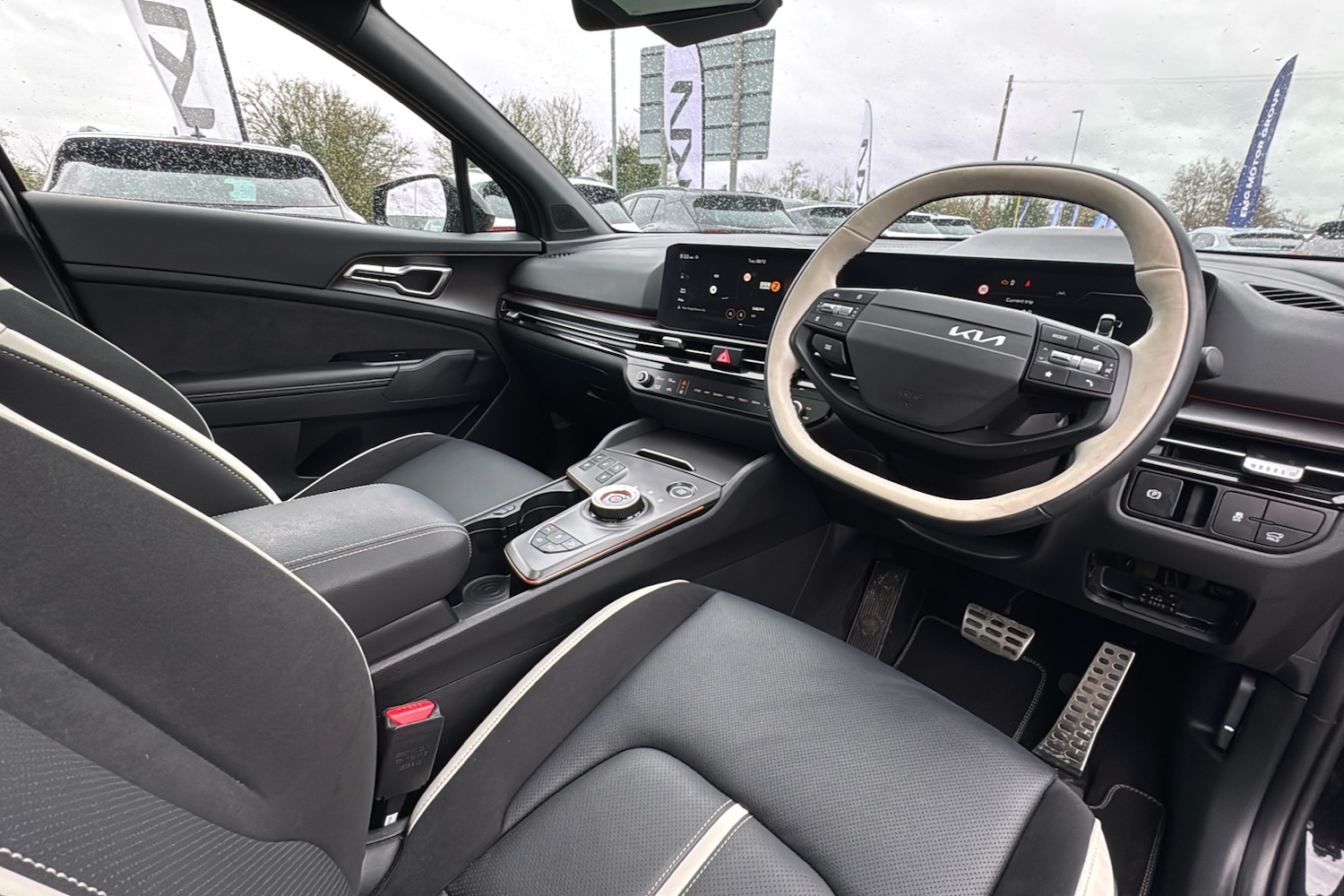 Used Kia Sportage 2025 for sale - 77000409: Photo 10