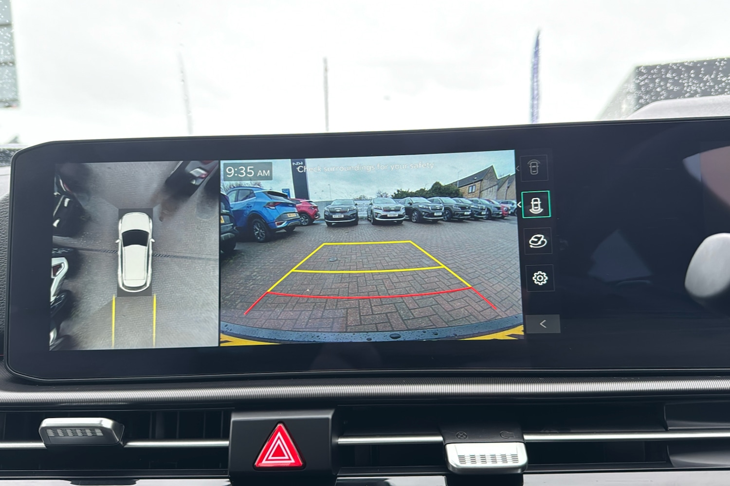 Used Kia Sportage 2025 for sale - 77000409: Photo 21