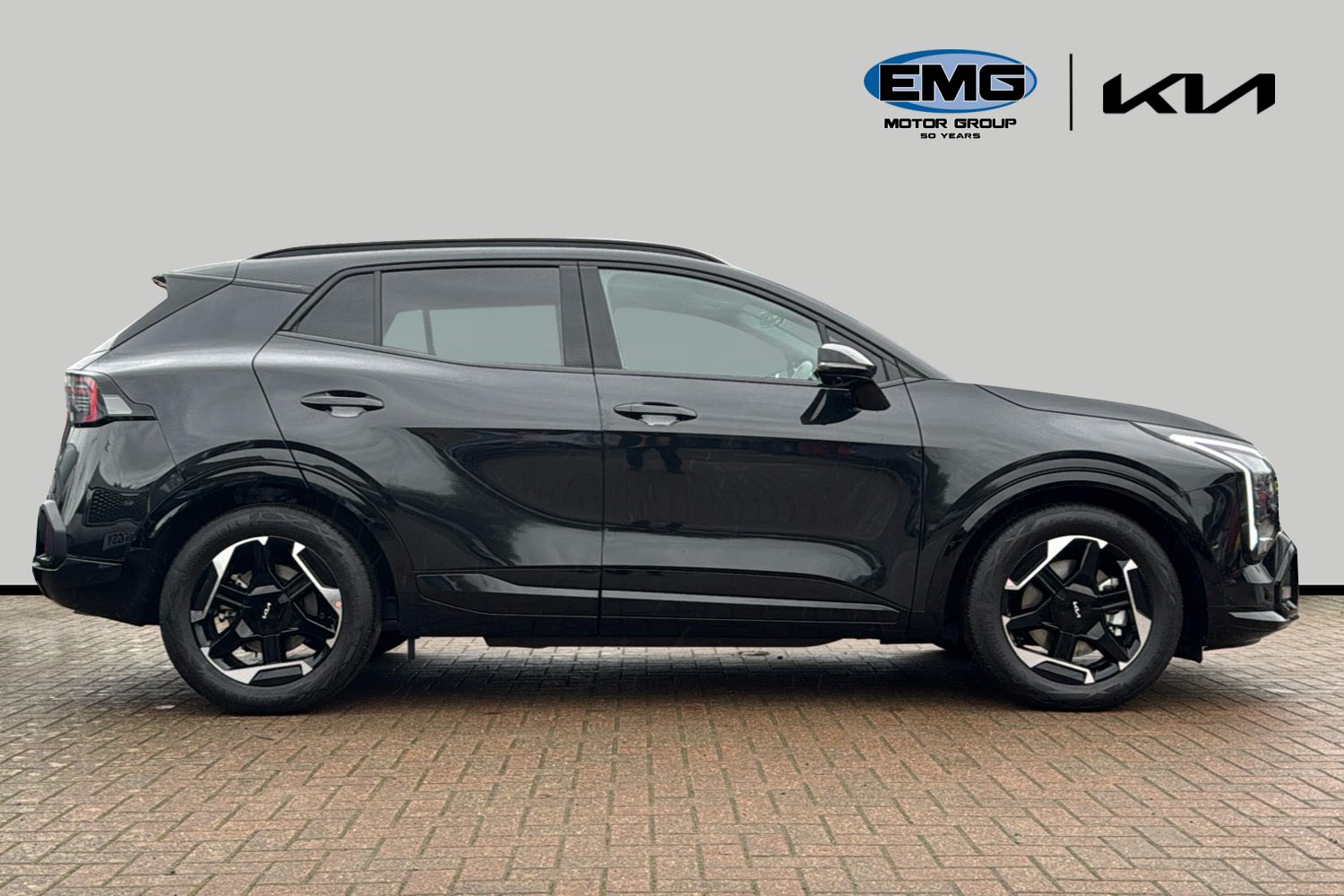 Used Kia Sportage 2025 for sale - 77000409: Photo 4