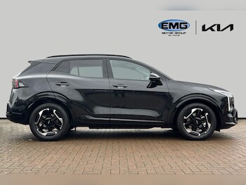 Used Kia Sportage undefined for sale - 77000409: Photo