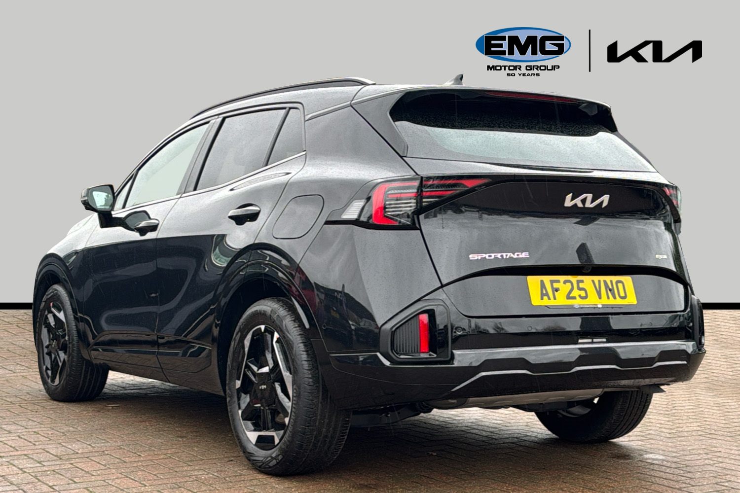 Used Kia Sportage 2025 for sale - 77000409: Photo 5