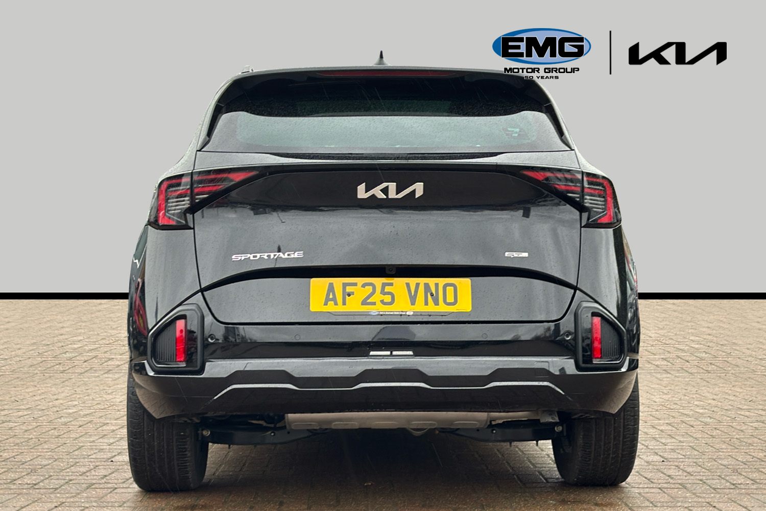 Used Kia Sportage 2025 for sale - 77000409: Photo 6