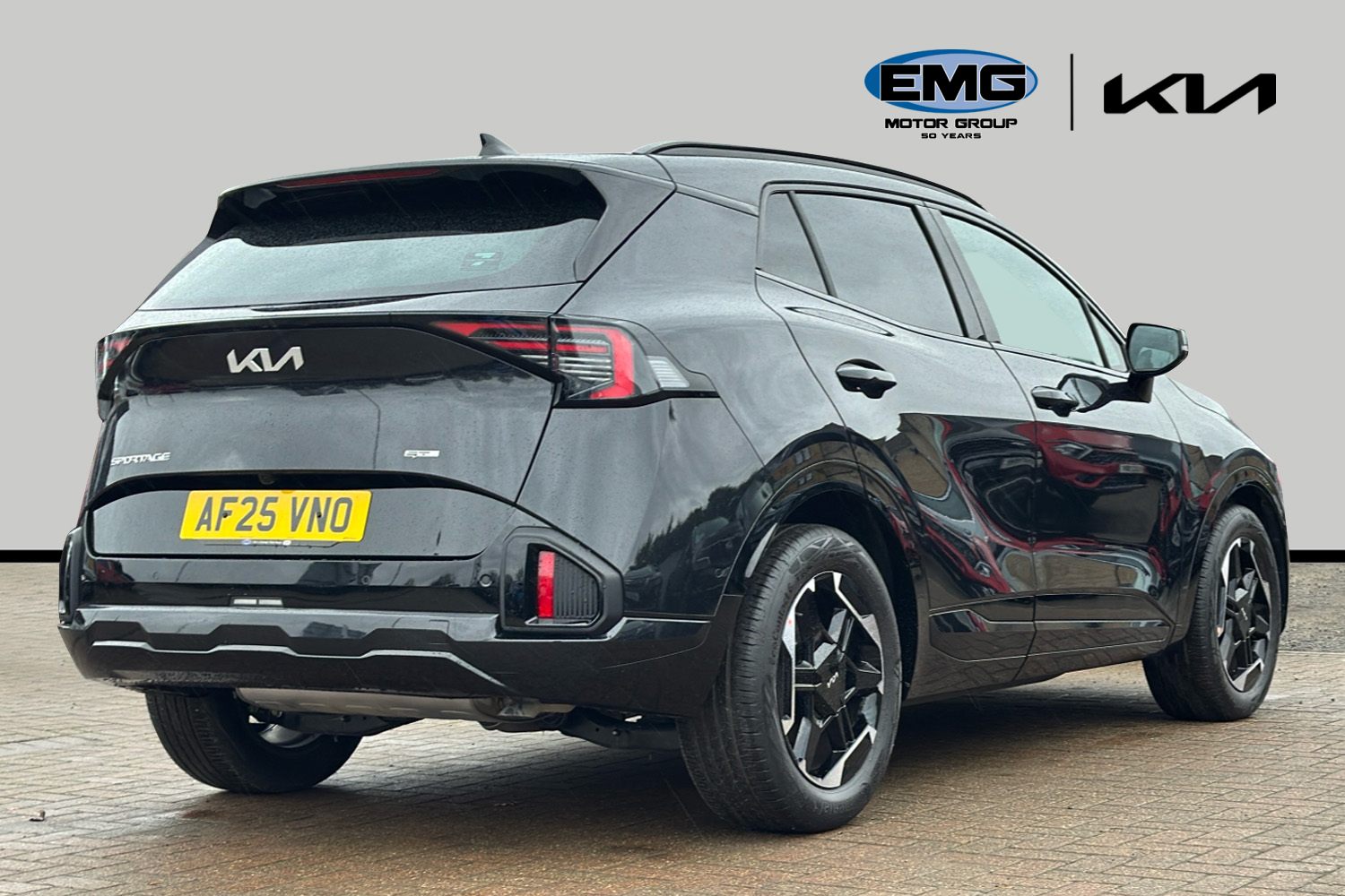 Used Kia Sportage 2025 for sale - 77000409: Photo 7