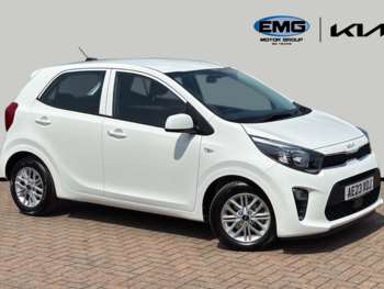 2023 - 1.0 Dpi 2 Hatchback 5dr Petrol Amt Euro 6 s/s 66 Bhp