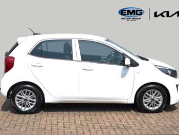 Used Kia Picanto 2023 for sale - 74923057: Photo