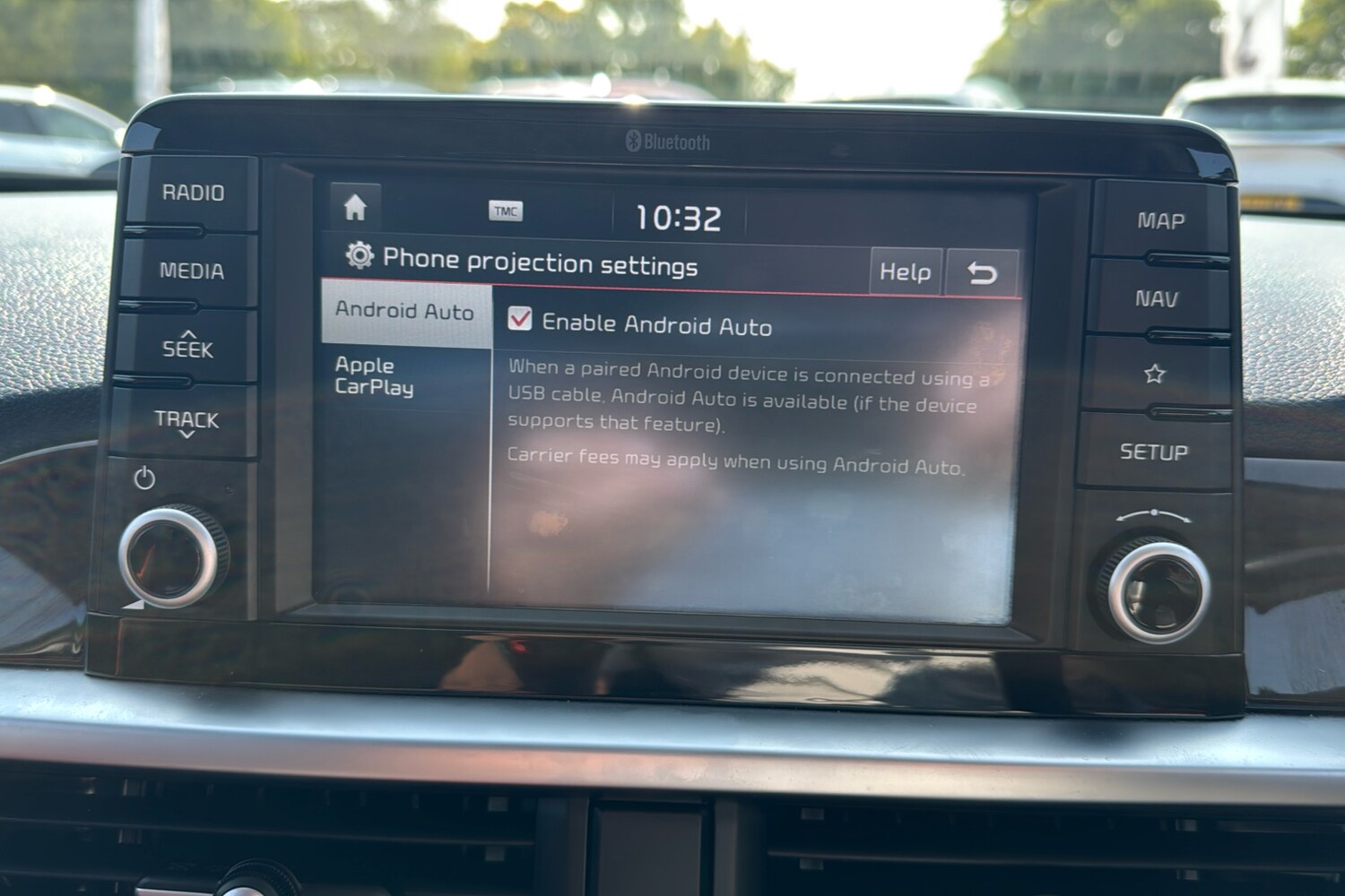 Vehicle 28