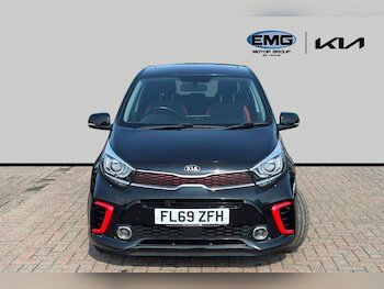 Used Kia Picanto 2019 for sale - 75366359: Photo