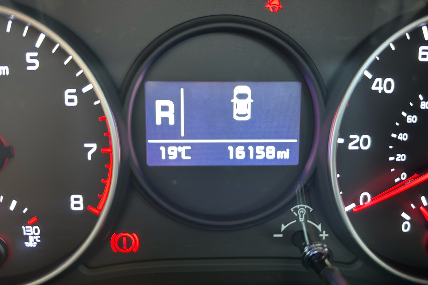Vehicle 31