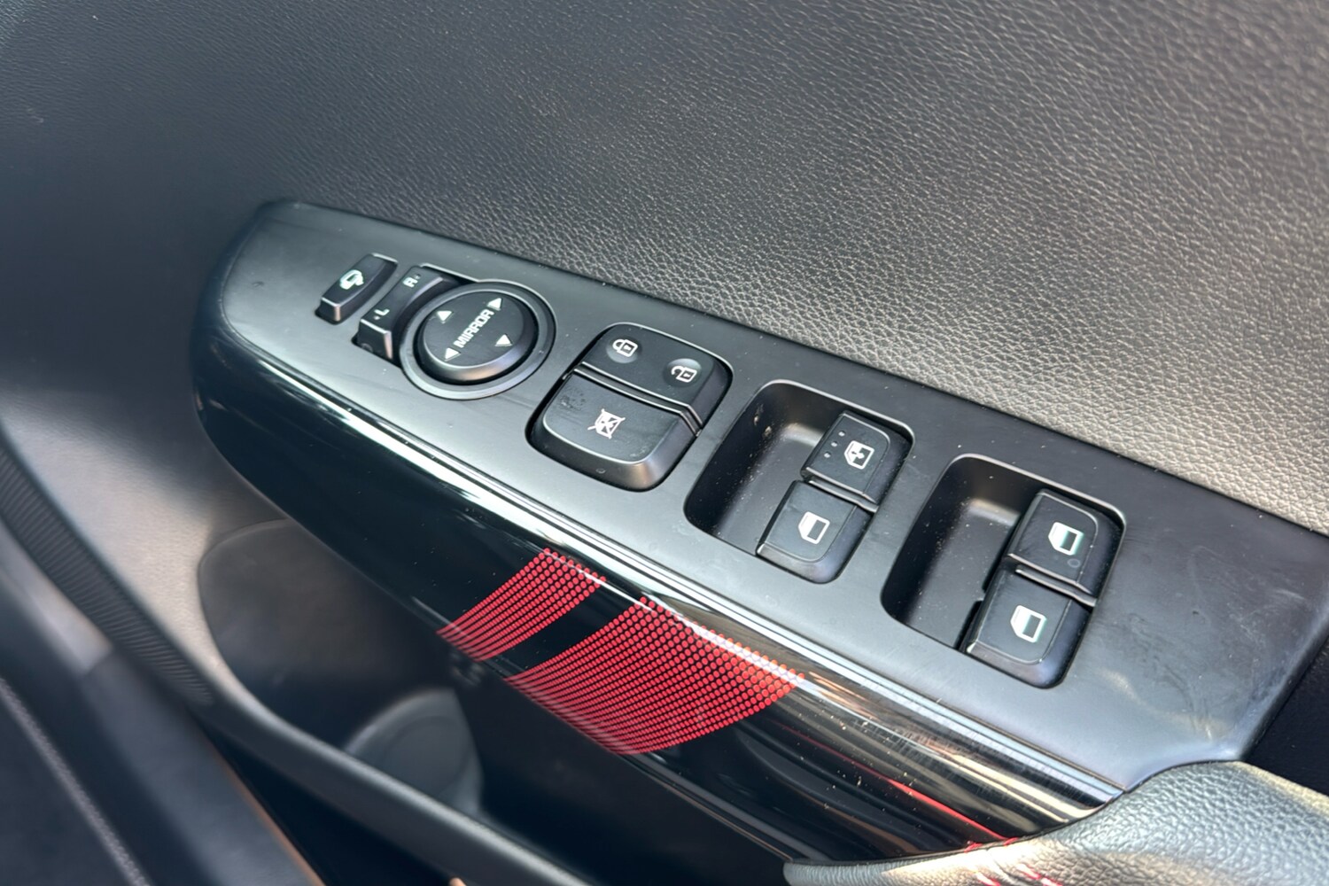 Vehicle 34