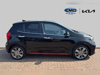 Used Kia Picanto 2019 for sale - 75366359: Photo