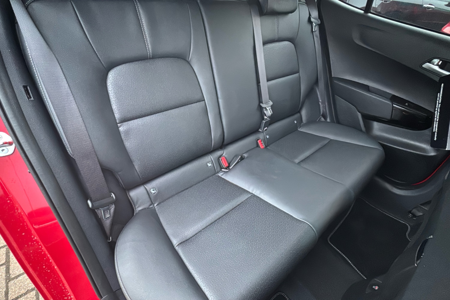 Used Kia Picanto 2025 for sale - 77561149: Photo 12