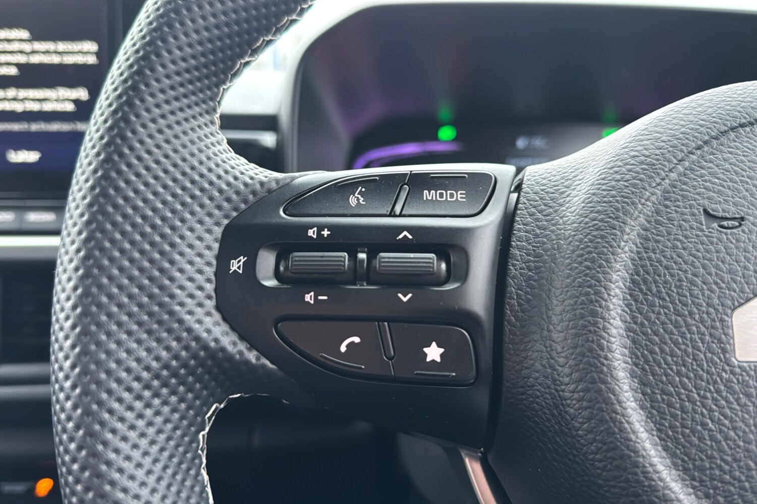 Used Kia Picanto 2025 for sale - 77561149: Photo 17