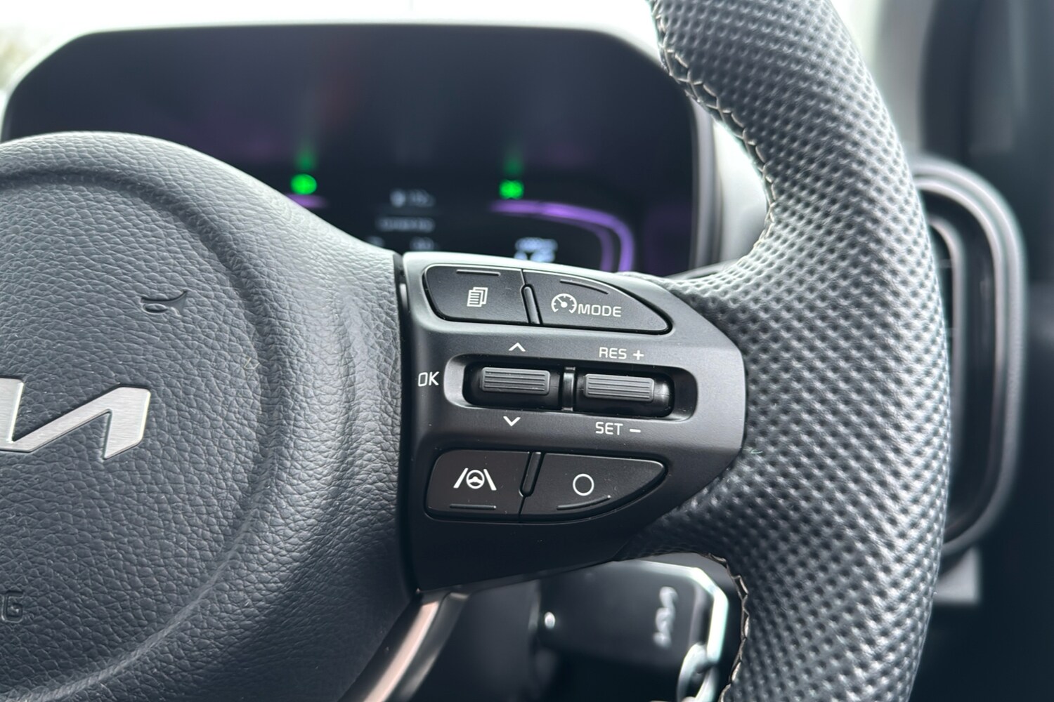 Used Kia Picanto 2025 for sale - 77561149: Photo 18