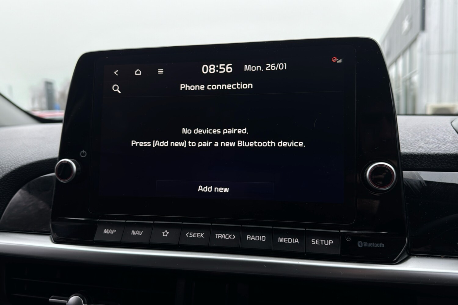 Used Kia Picanto 2025 for sale - 77561149: Photo 20