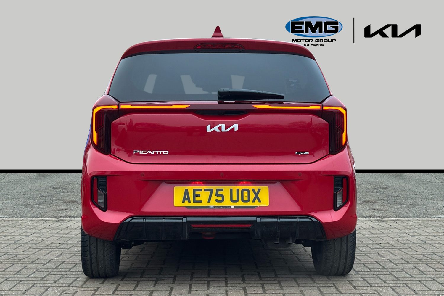 Used Kia Picanto 2025 for sale - 77561149: Photo 6