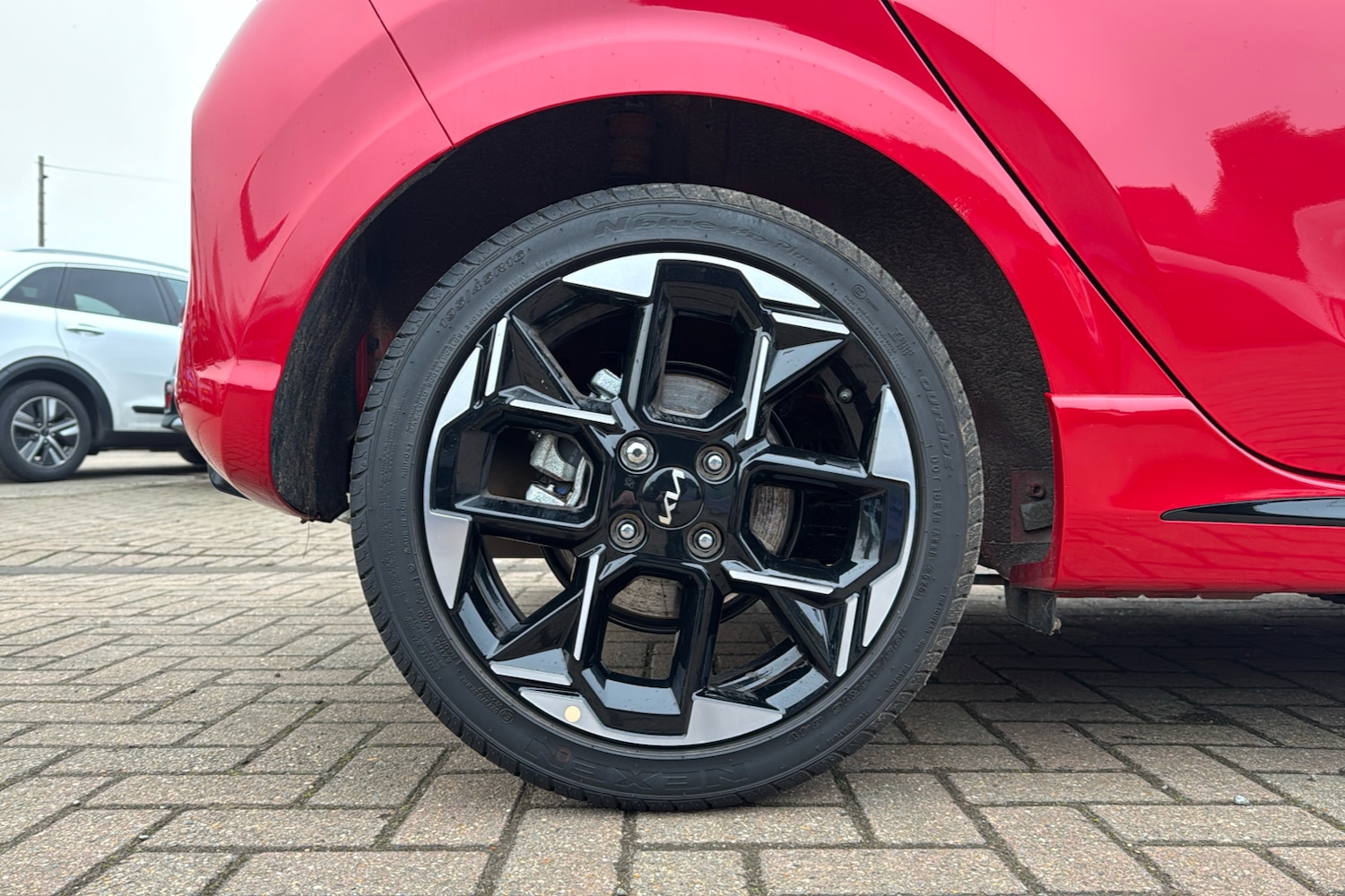 Used Kia Picanto 2025 for sale - 77561149: Photo 8