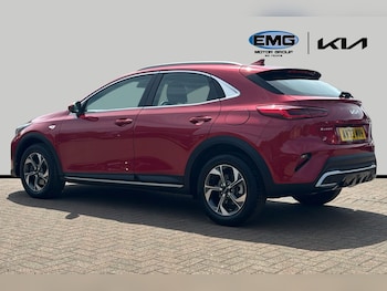 Used Kia XCeed 2023 for sale - 79392294: Photo