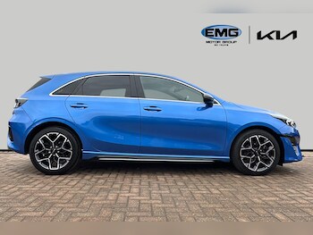 Used Kia Ceed 2025 for sale - 77480766: Photo