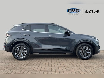 Used Kia Sportage 2023 for sale - 77800198: Photo