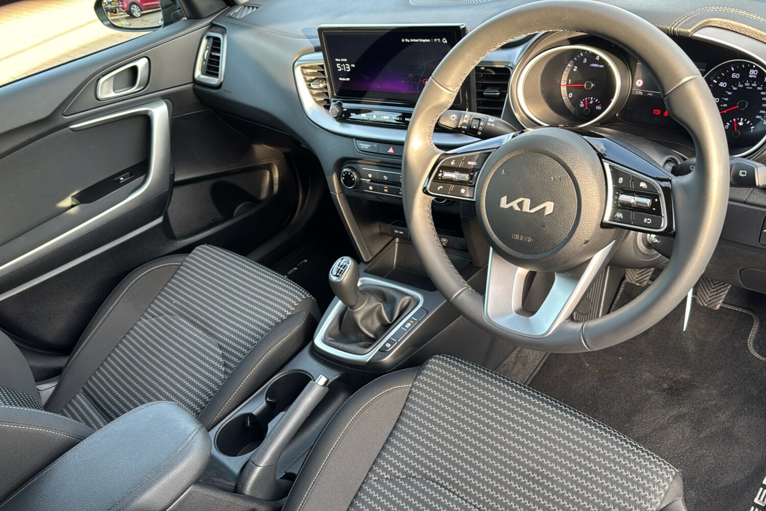 Used Kia Ceed 2025 for sale - 76004155: Photo 10