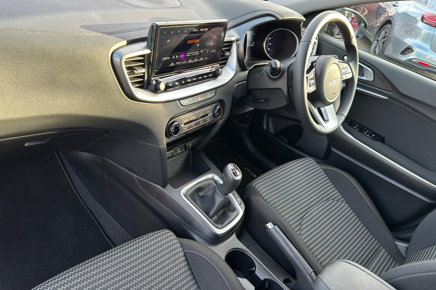 Used Kia Ceed 2025 for sale - 76004155: Photo 11