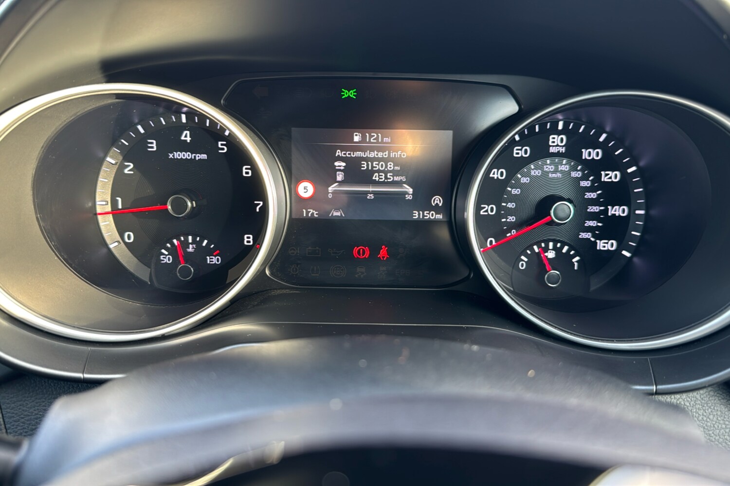 Used Kia Ceed 2025 for sale - 76004155: Photo 14