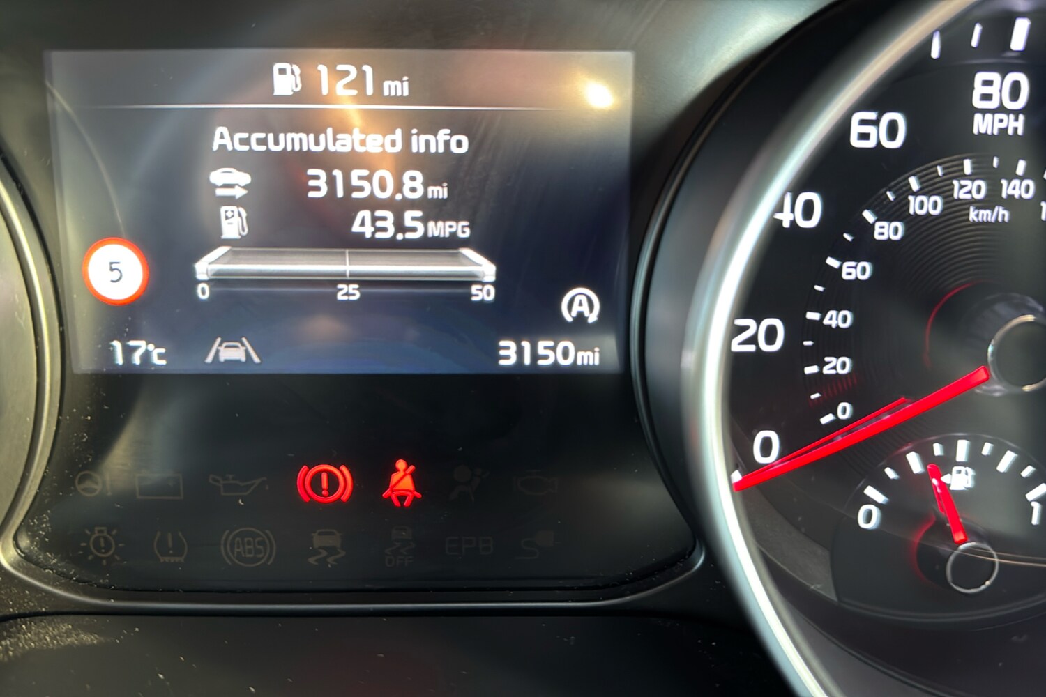 Used Kia Ceed 2025 for sale - 76004155: Photo 15
