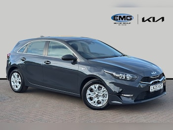Kia - Ceed